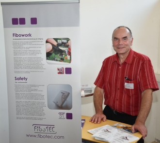 Innovation bei Chemischen & Biochemischen Optischen Sensoren