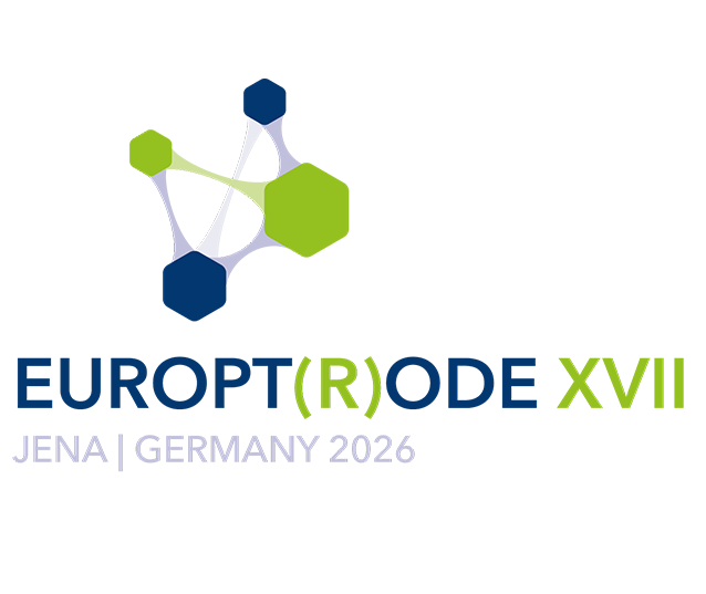 Event images EUROPTRODE XVII